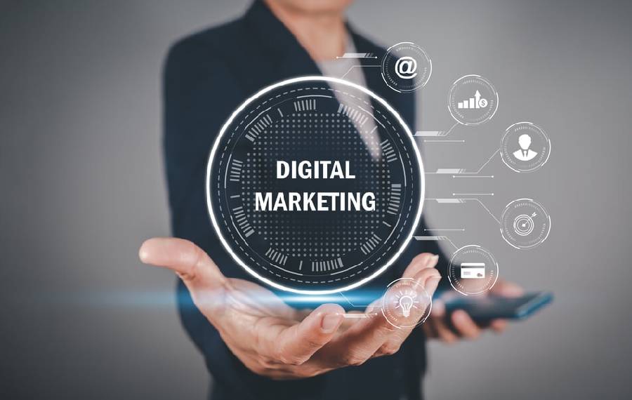 Digital Marketing Basics for Growing Businesses
