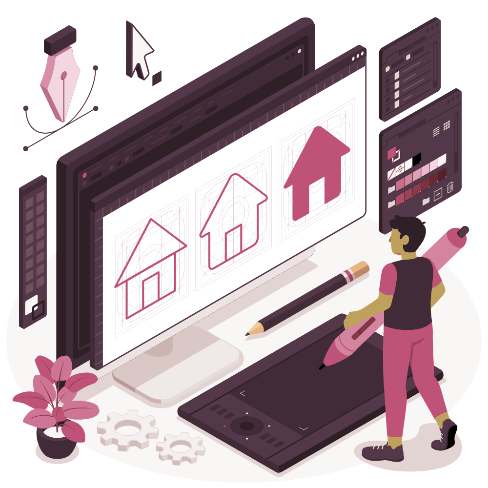 graphic-designing