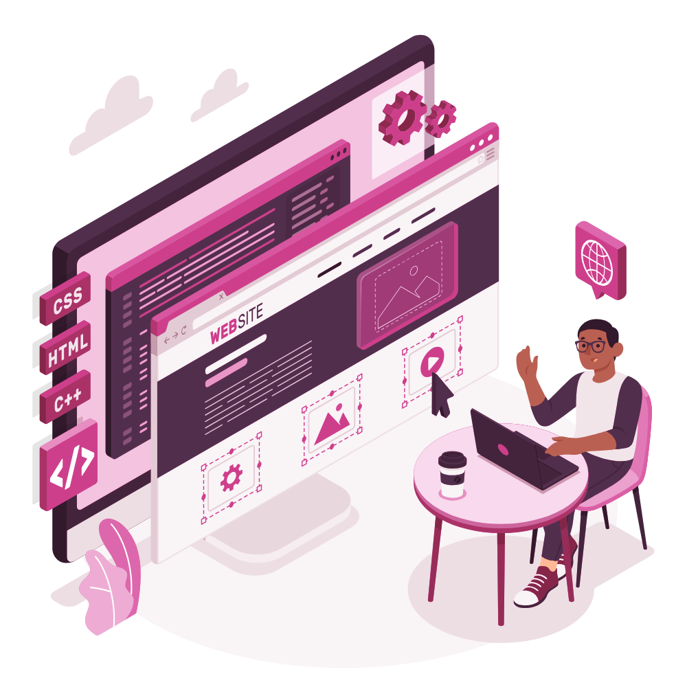 web-dev